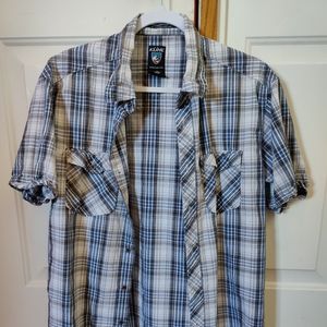 Kuhl men's S/S shirt